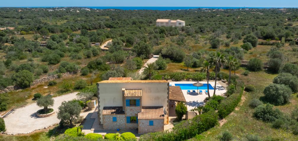 Finca Sila