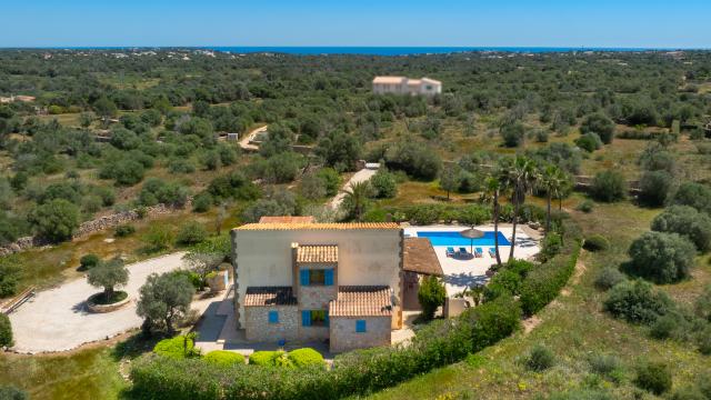 Finca Sila