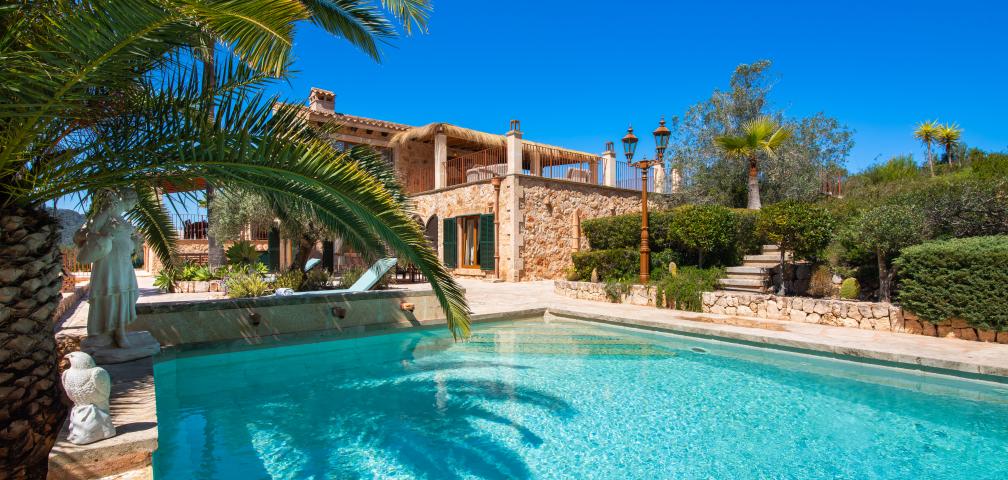 Finca Vall d`Or