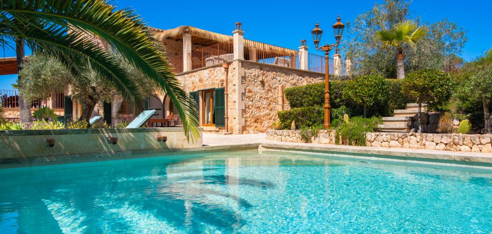 Finca Vall d`Or