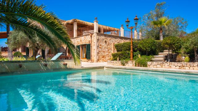 Finca Vall d`Or