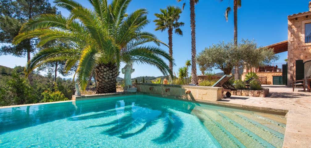 Finca Vall d`Or