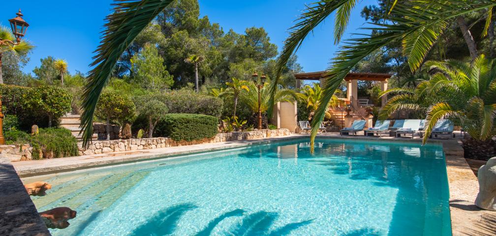 Finca Vall d`Or