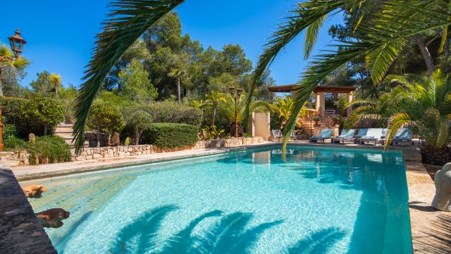 Finca Vall d`Or