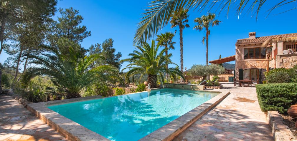 Finca Vall d`Or