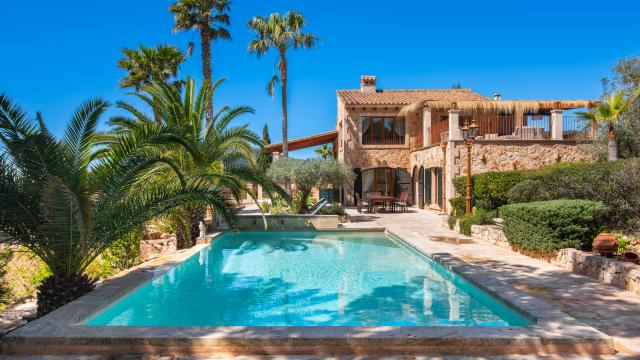 Finca Vall d`Or