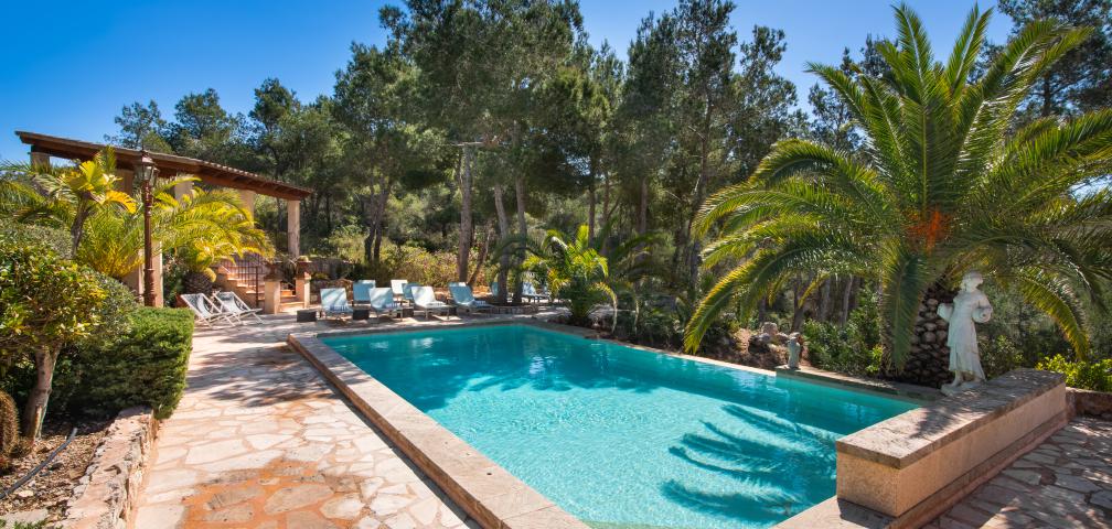 Finca Vall d`Or
