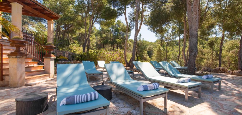 Finca Vall d`Or