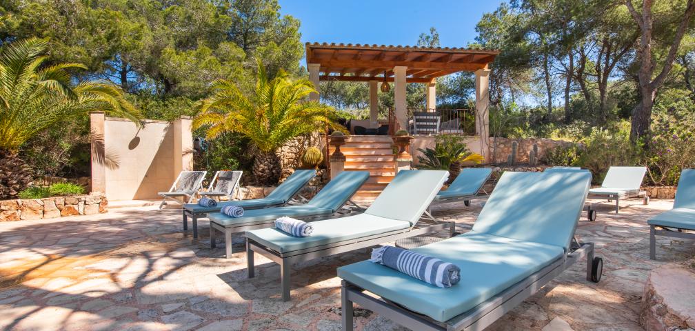 Finca Vall d`Or
