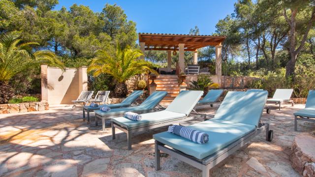 Finca Vall d`Or