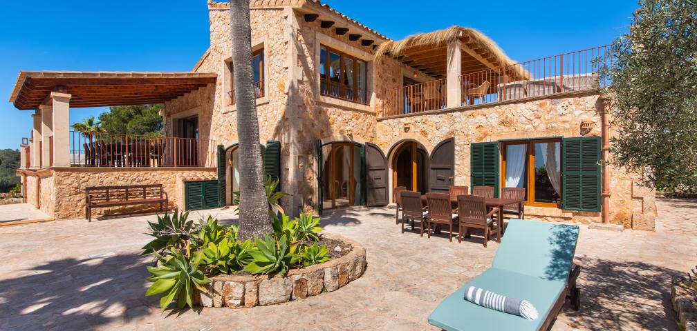 Finca Vall d`Or