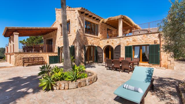 Finca Vall d`Or
