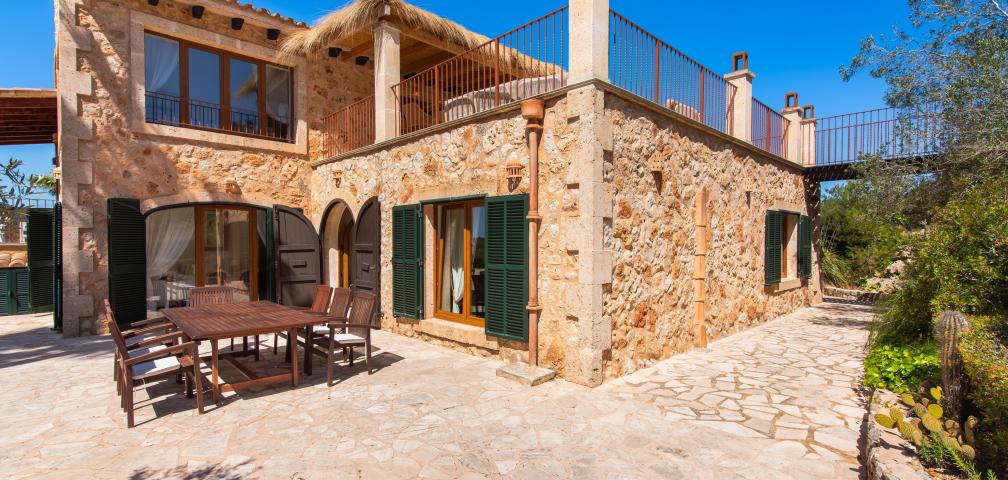 Finca Vall d`Or