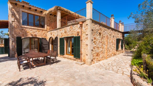 Finca Vall d`Or