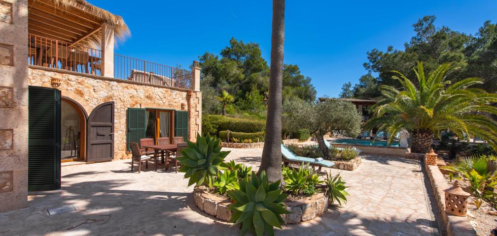 Finca Vall d`Or