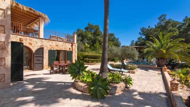 Finca Vall d`Or