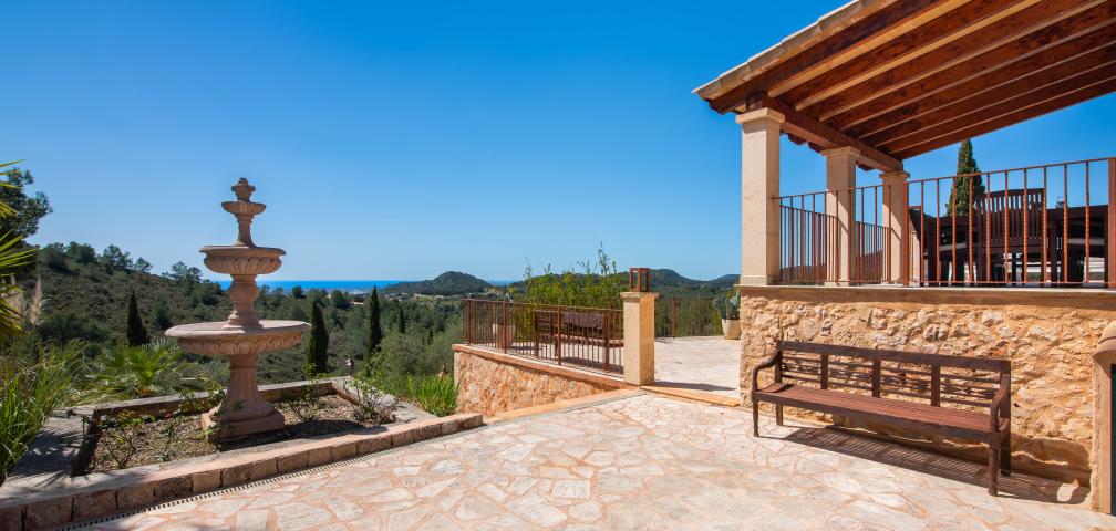 Finca Vall d`Or