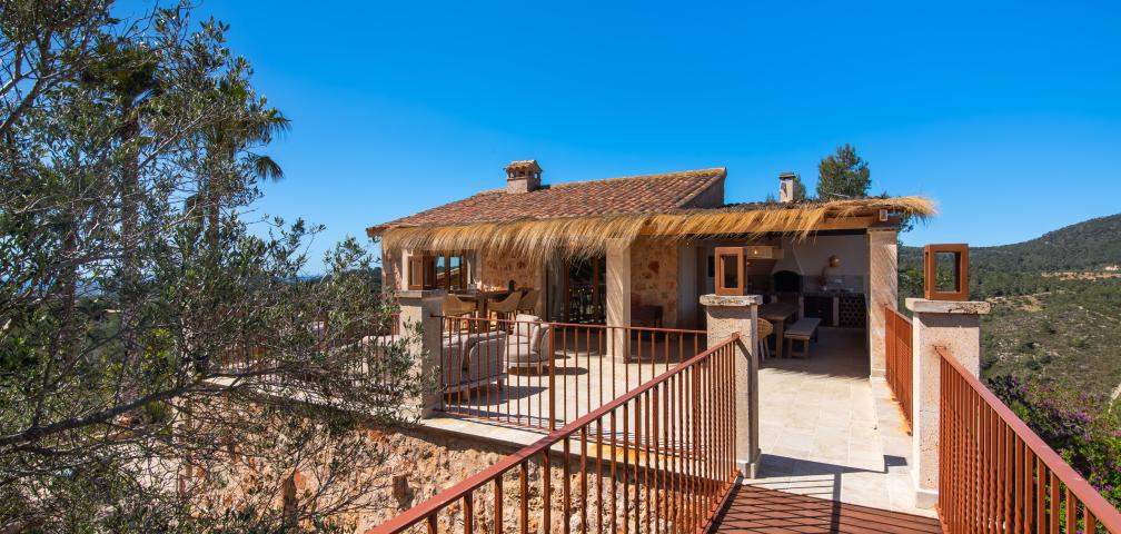 Finca Vall d`Or