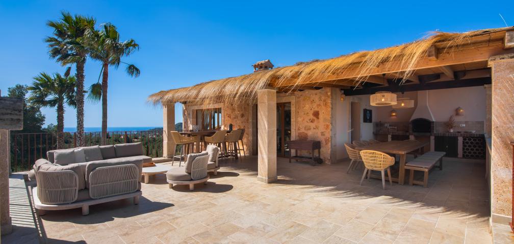 Finca Vall d`Or