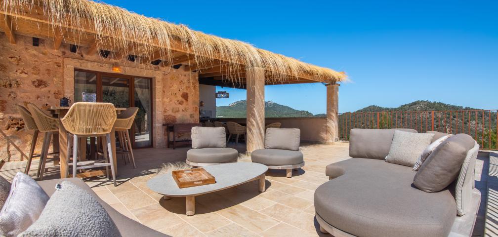 Finca Vall d`Or