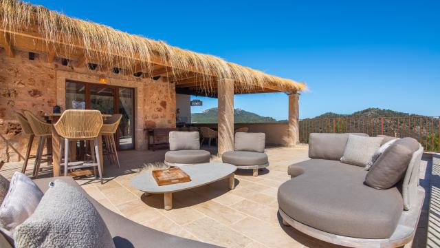 Finca Vall d`Or