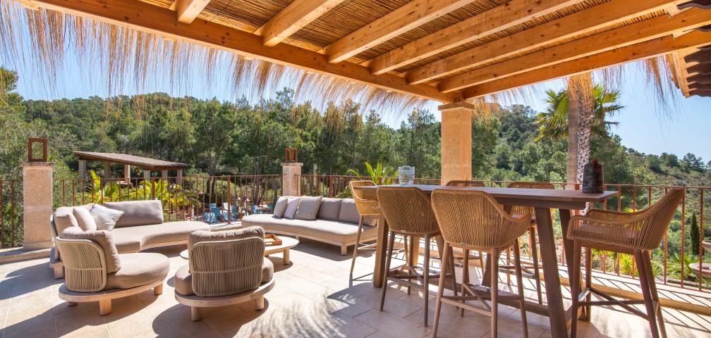 Finca Vall d`Or