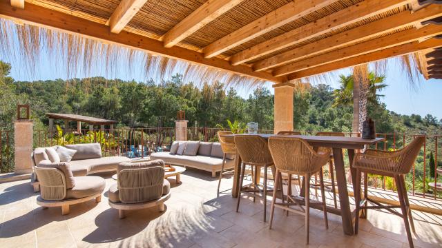 Finca Vall d`Or