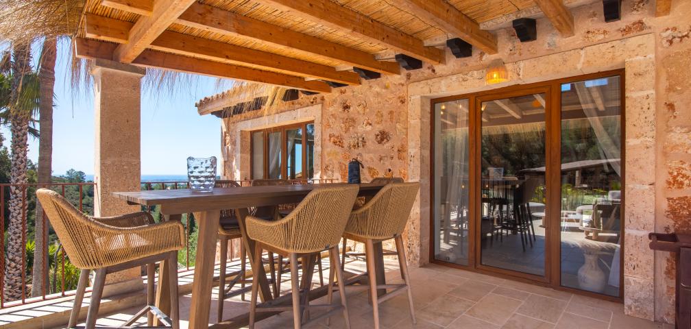 Finca Vall d`Or