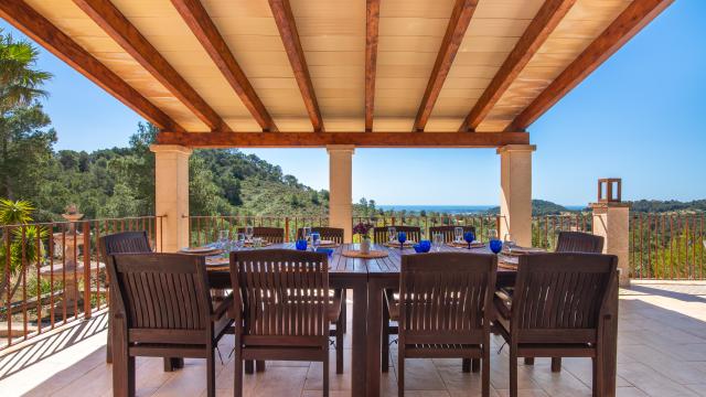 Finca Vall d`Or