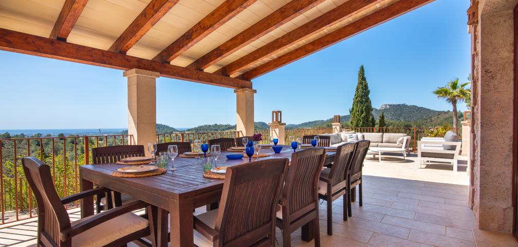 Finca Vall d`Or