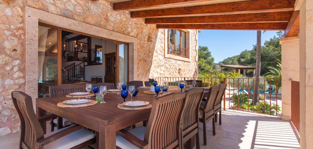 Finca Vall d`Or