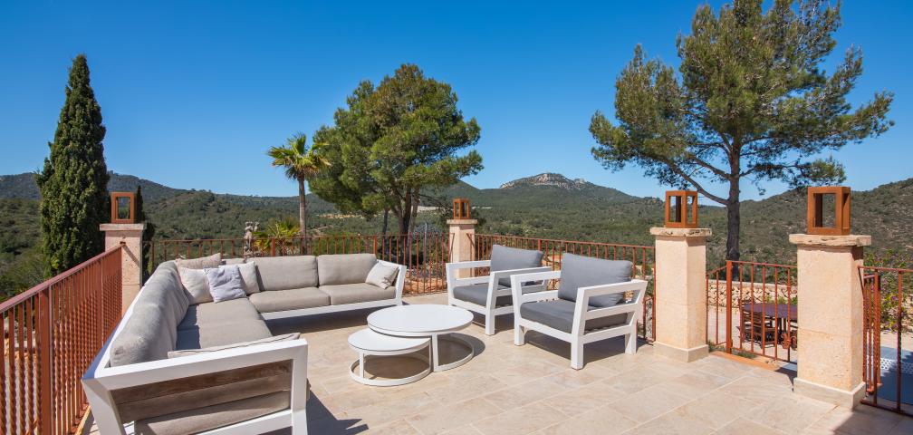 Finca Vall d`Or