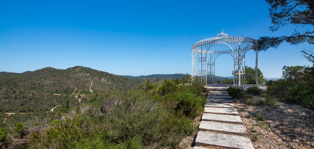 Finca Vall d`Or