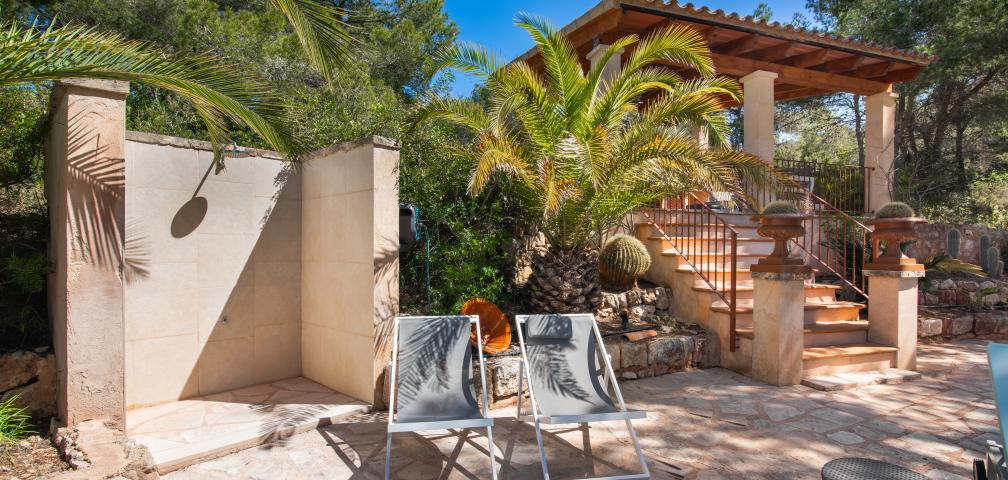 Finca Vall d`Or