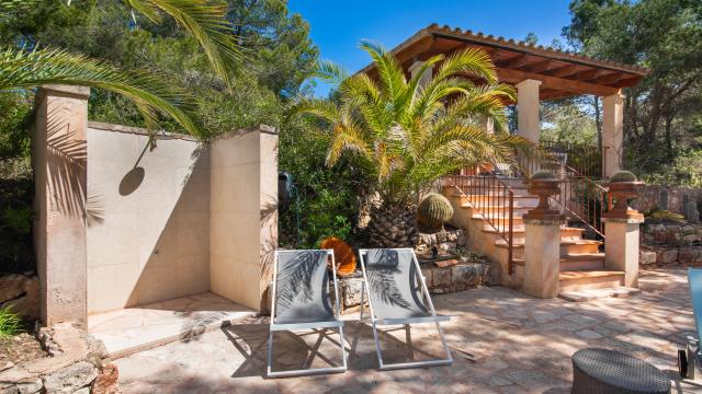 Finca Vall d`Or
