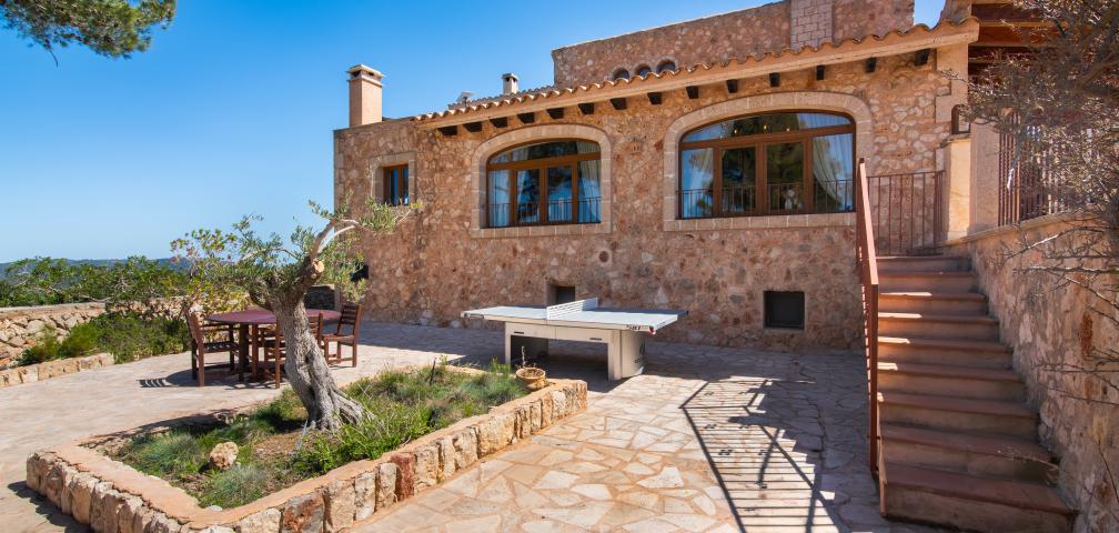 Finca Vall d`Or
