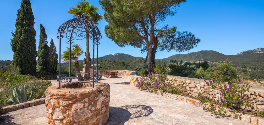Finca Vall d`Or
