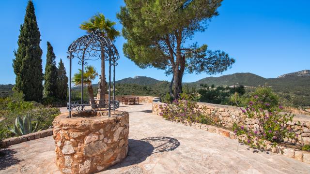 Finca Vall d`Or