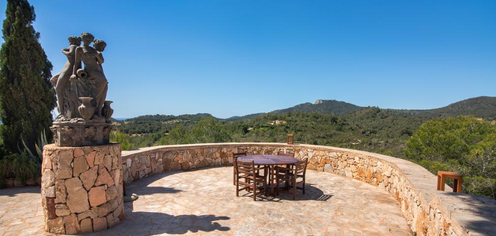 Finca Vall d`Or