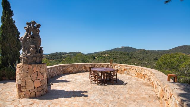 Finca Vall d`Or