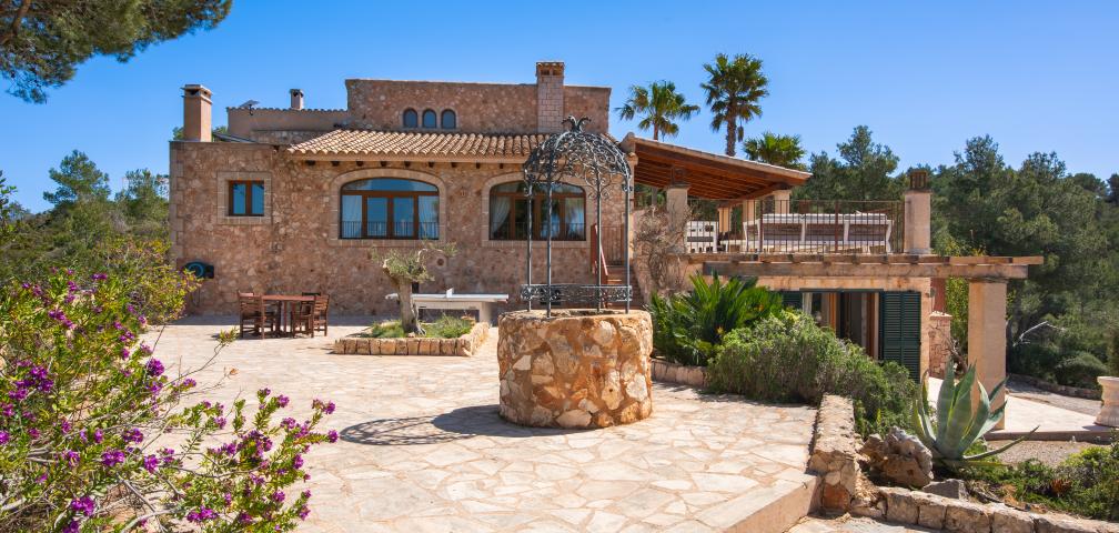 Finca Vall d`Or