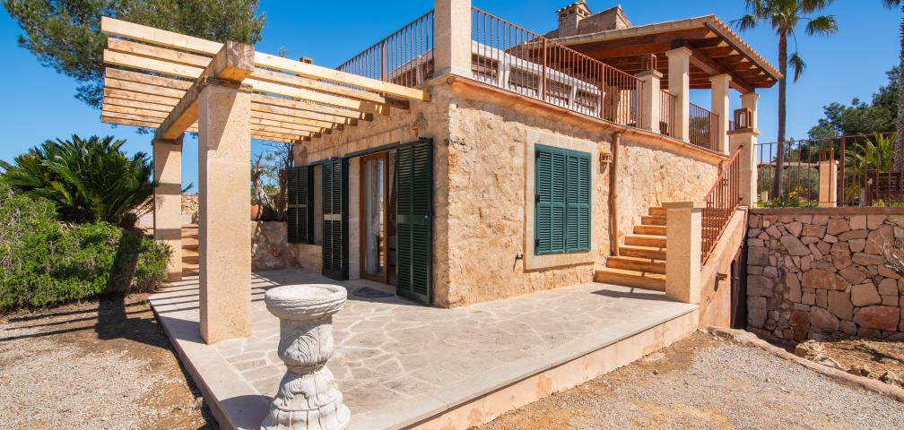 Finca Vall d`Or