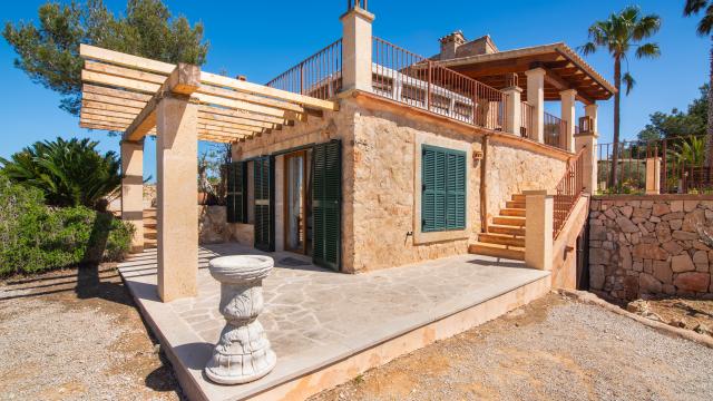 Finca Vall d`Or