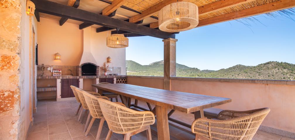 Finca Vall d`Or