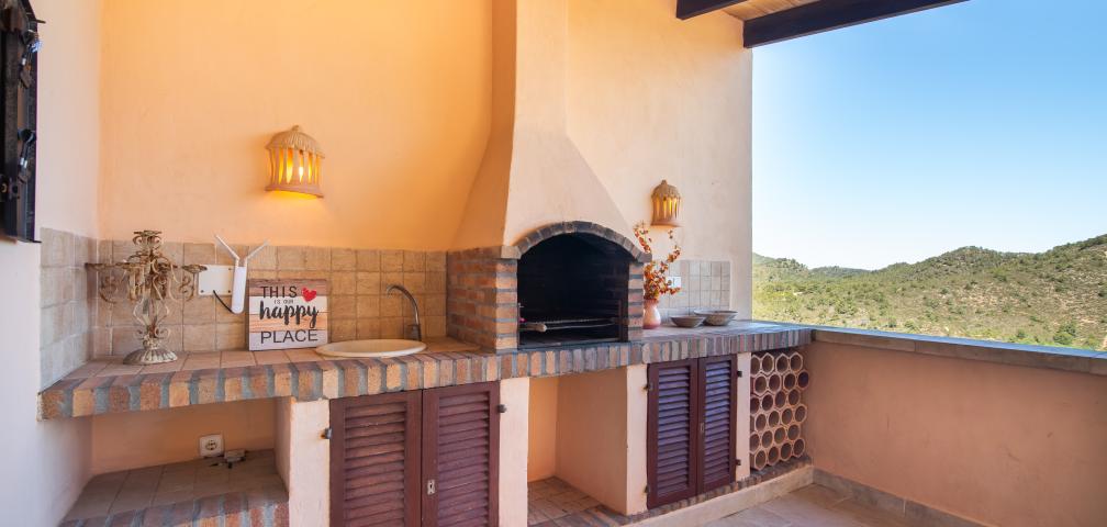 Finca Vall d`Or