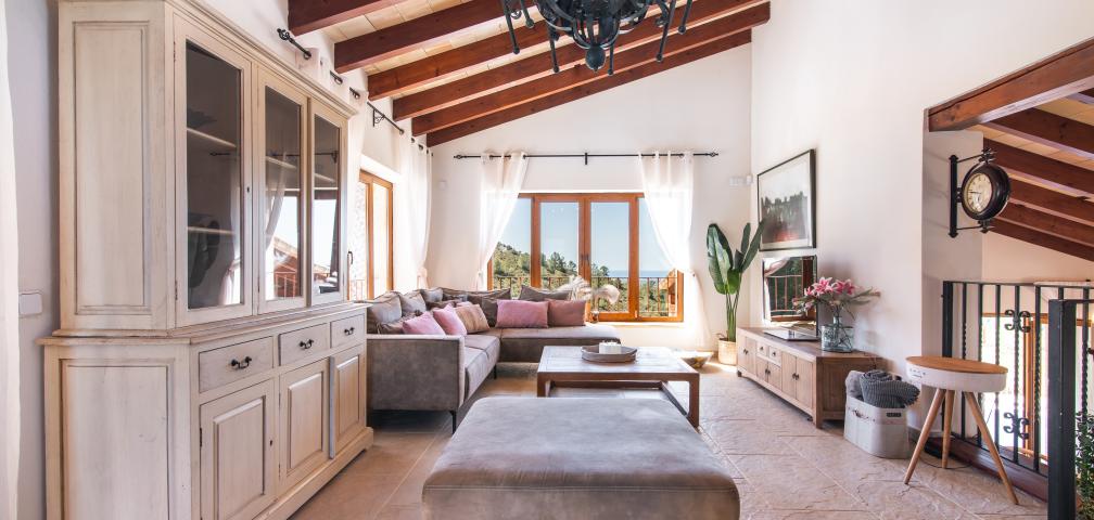 Finca Vall d`Or