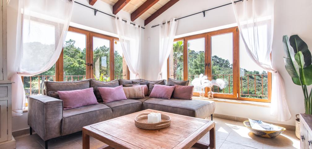 Finca Vall d`Or