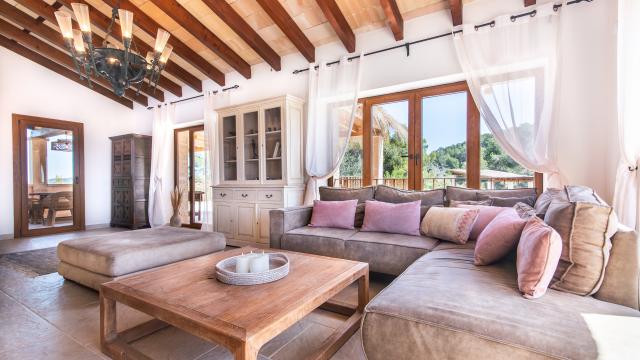 Finca Vall d`Or