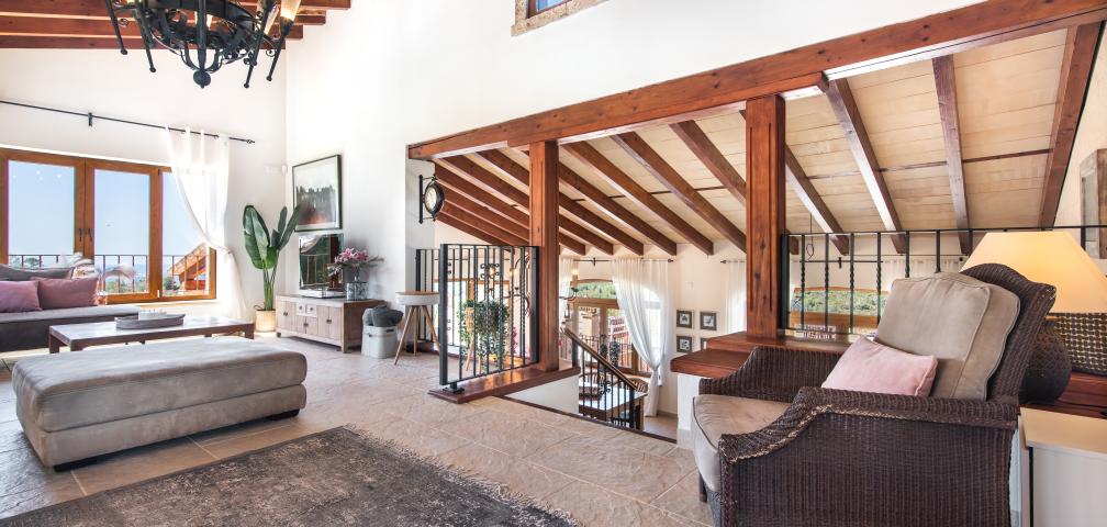 Finca Vall d`Or