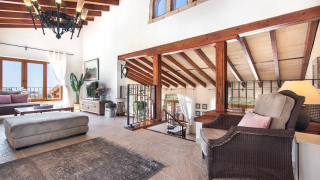 Finca Vall d`Or